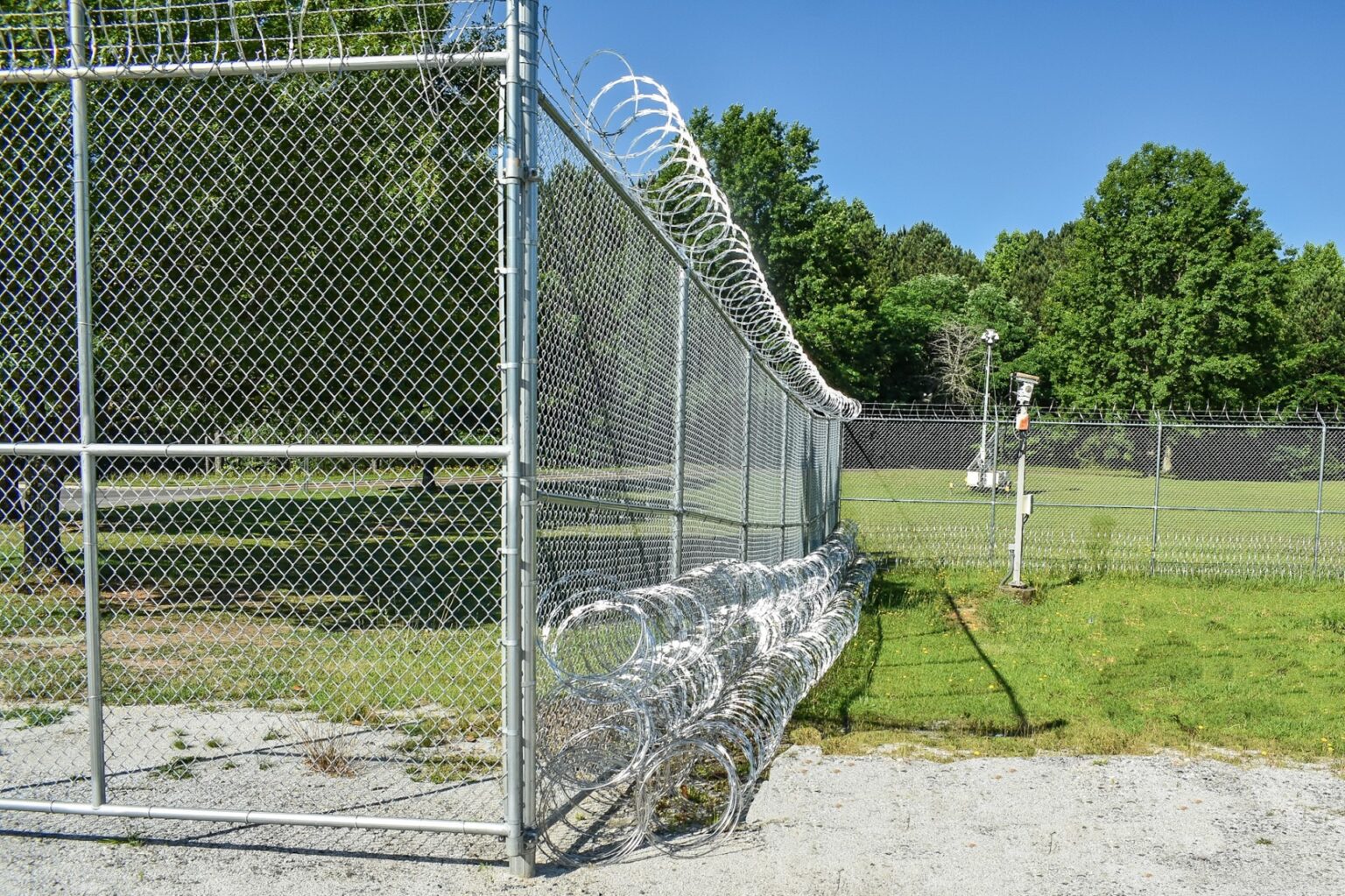 Fence Company Locust Grove, GA