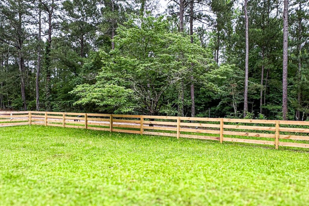 Farm Fences2 Locust Grove, GA
