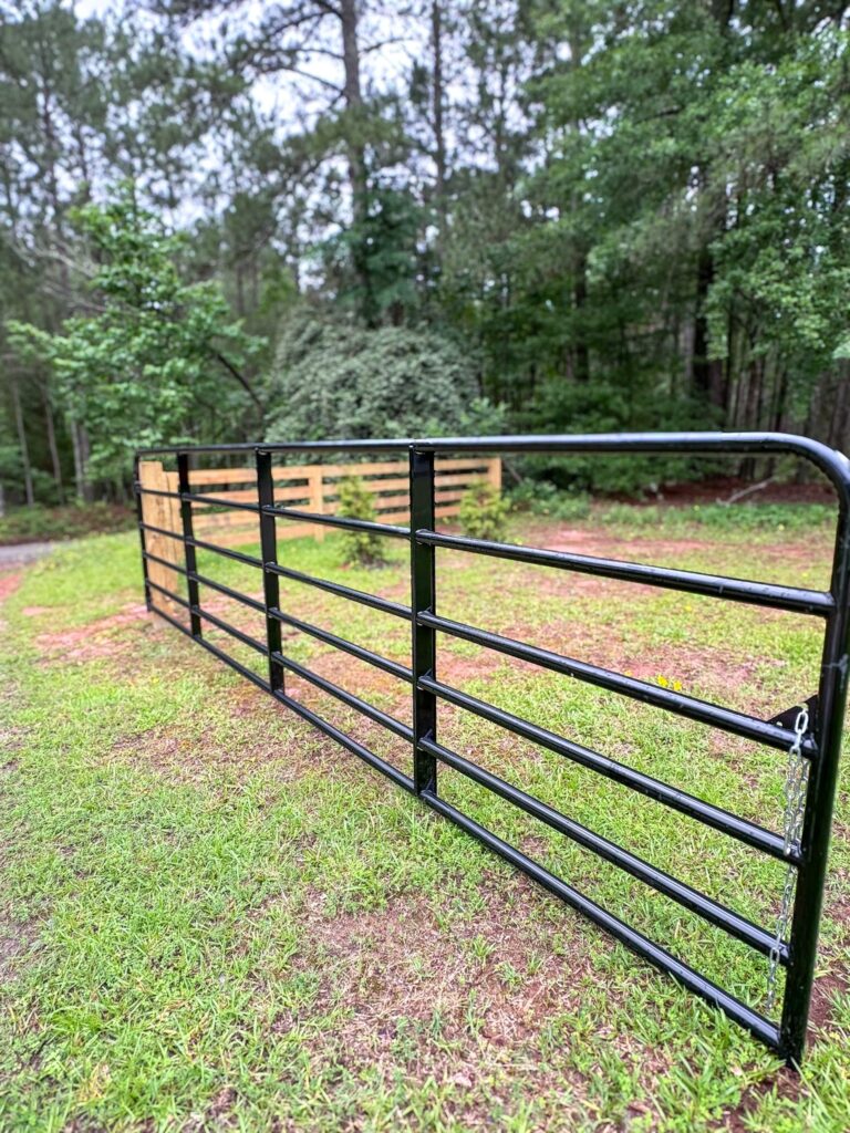 Fence Company Locust Grove, GA